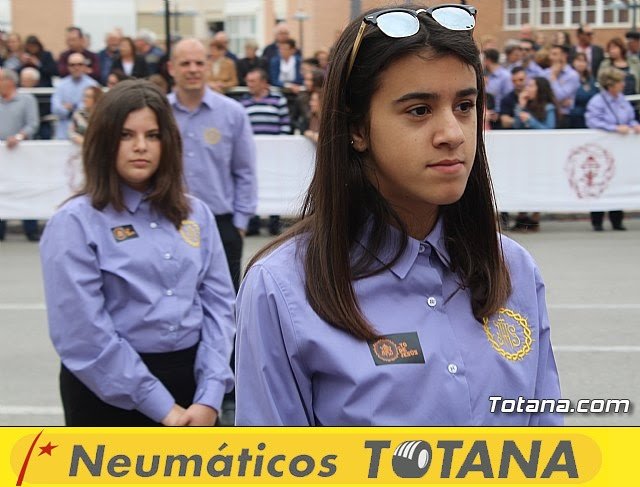 Jueves Santo traslado mañana 2019 - 61